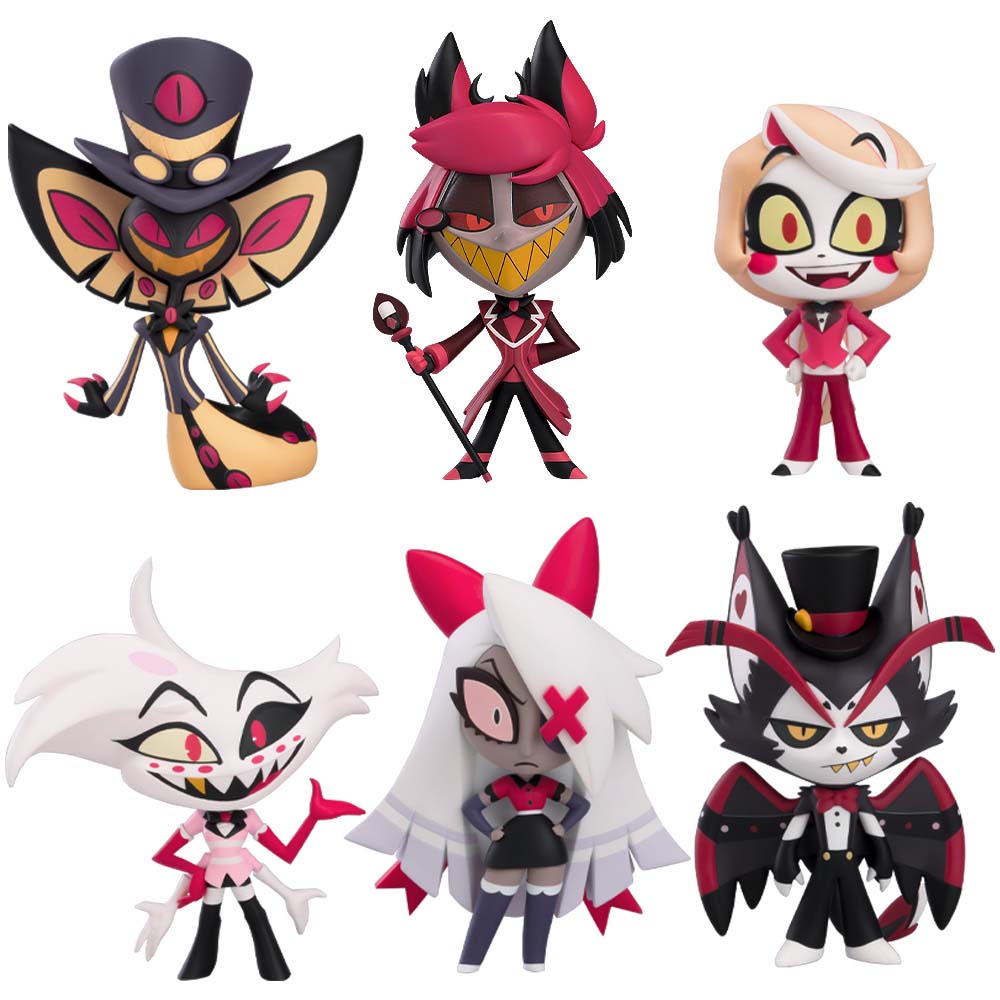 Hazbin Hotel (Blind Box)