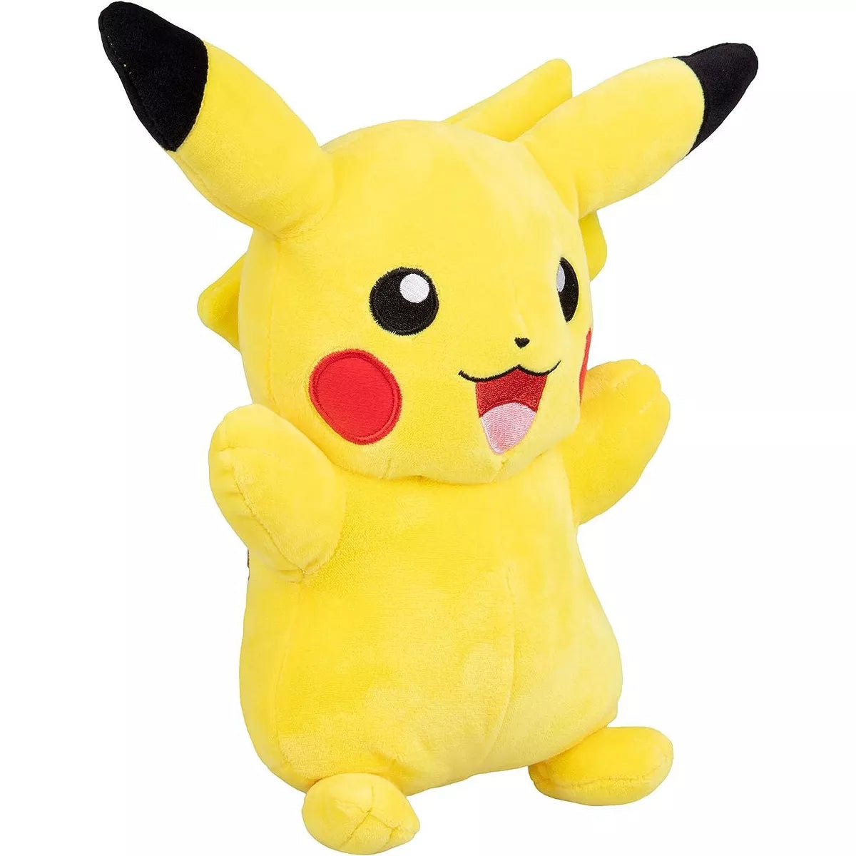 Pokemon: 12" Plush Pikachu
