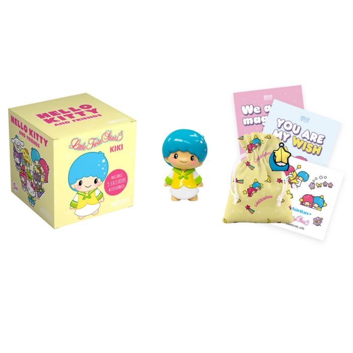 Hello Kitty: Kiki Friendship Box