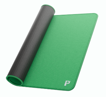 Palms Off: Core Playmat 3mm - Jade