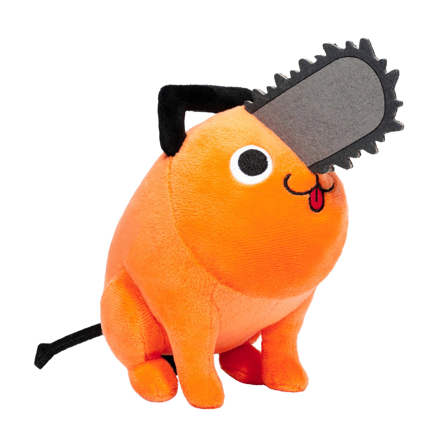 Total Anime: Chainsaw Man - Pochita 8" Plush