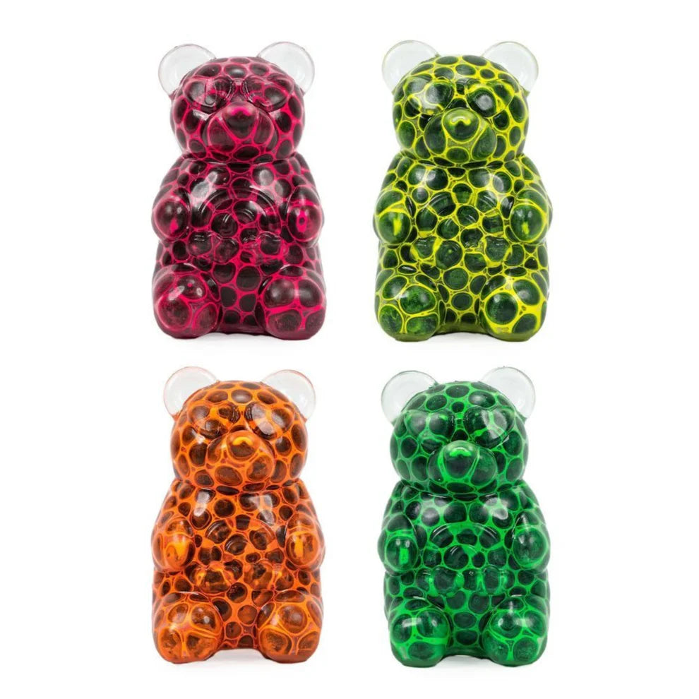 Keycraft - Beadz Alive Bear
