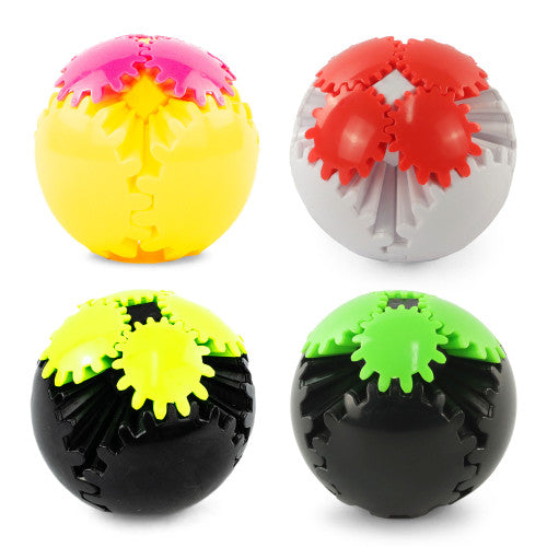 Keycraft: Gear Ball