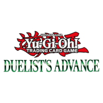 Yu-Gi-Oh - Duelist's Advance (Booster Box)