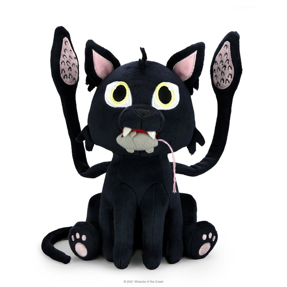 Dungeons & Dragons: Phunny Plush - Displacer Beast