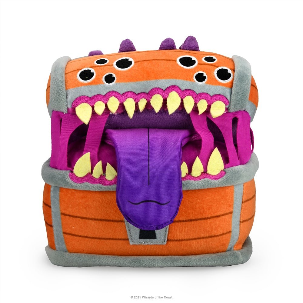 Dungeons & Dragons: Phunny Plush - Mimic