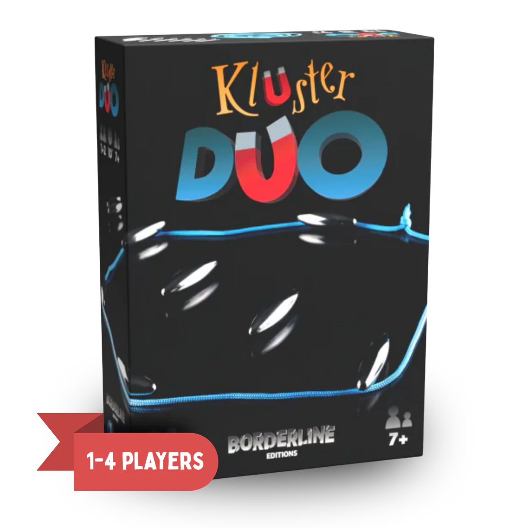 Kluster Duo