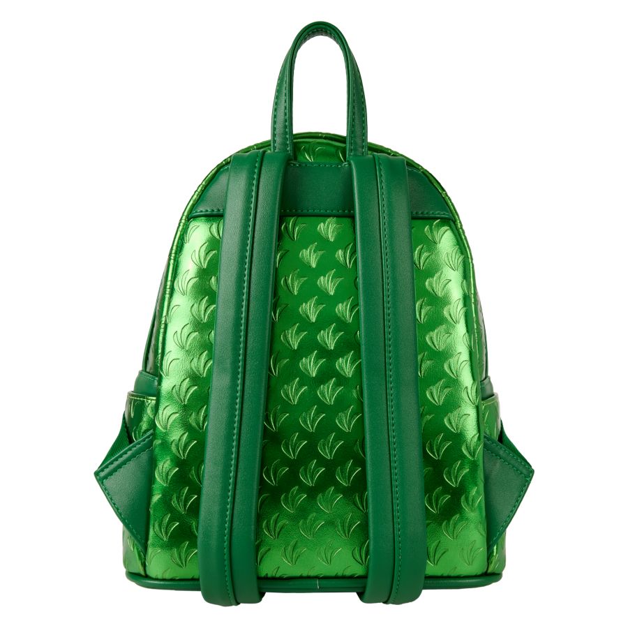 Loungefly: Pokemon - Bulbasaur Mini Backpack