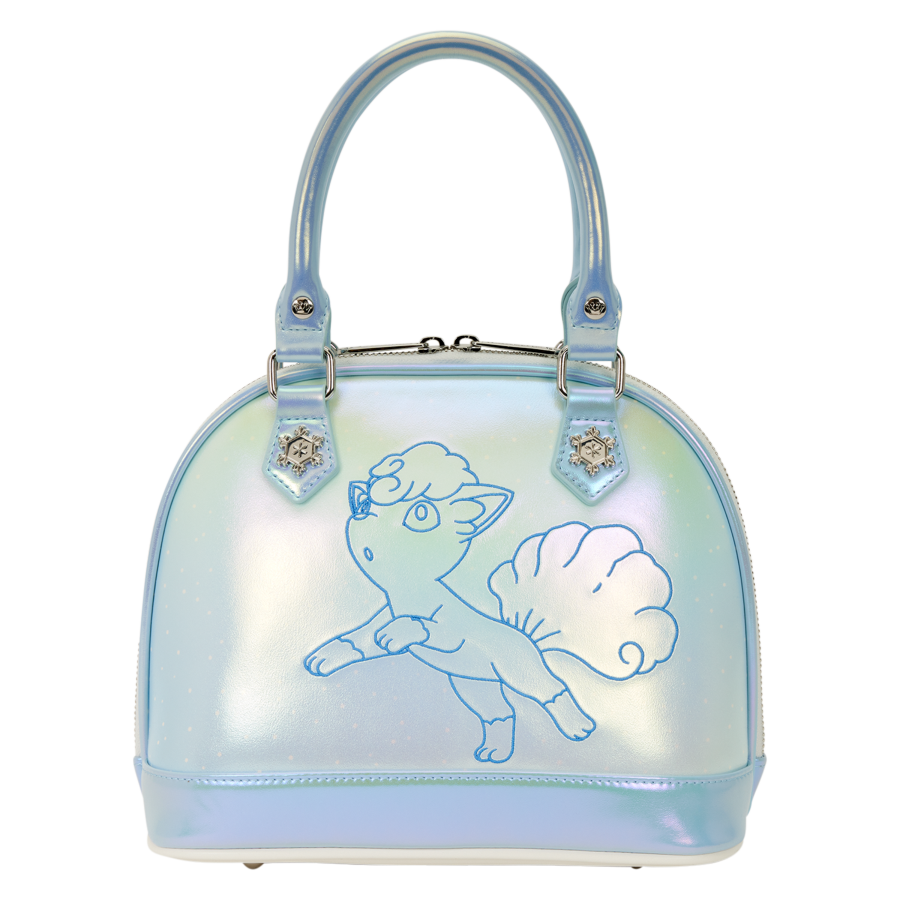 Loungefly: Pokemon - Ice Type Winter Handbag