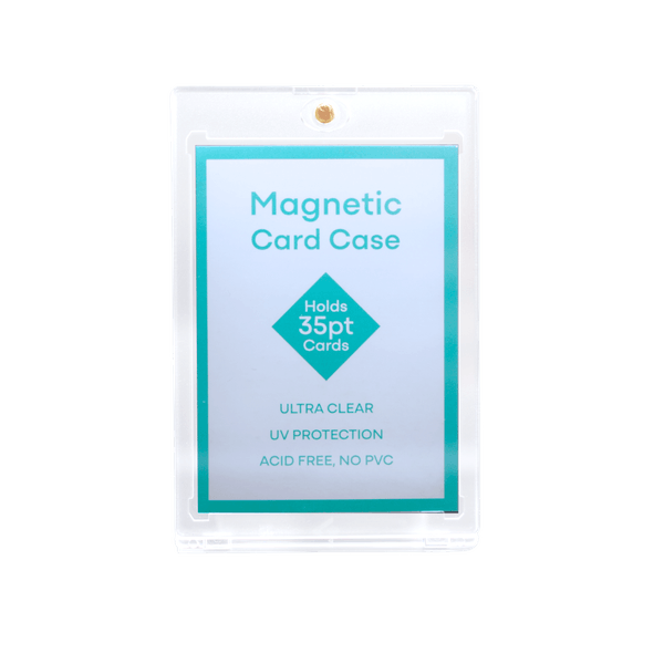 Kardiko: Magnetic Card Case (35pt)