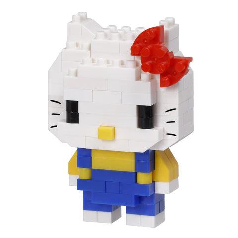 Nanoblock: Sanrio - Hello Kitty