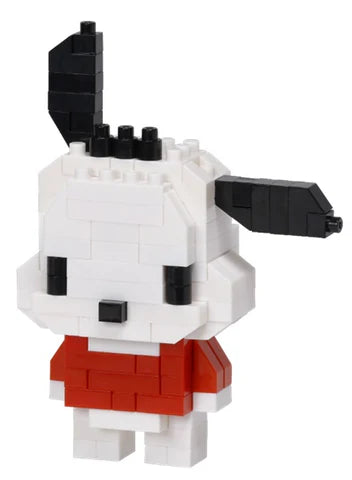 Nanoblock: Sanrio - Pochacco