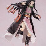 S.H.FIGUARTS: Demon Slayer: Nezuko Kamado