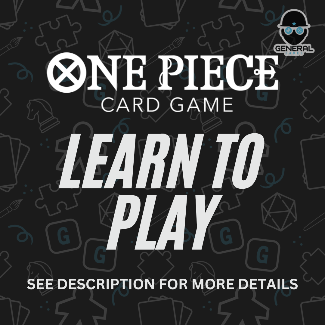 One Piece - Learn to Play - Frankston