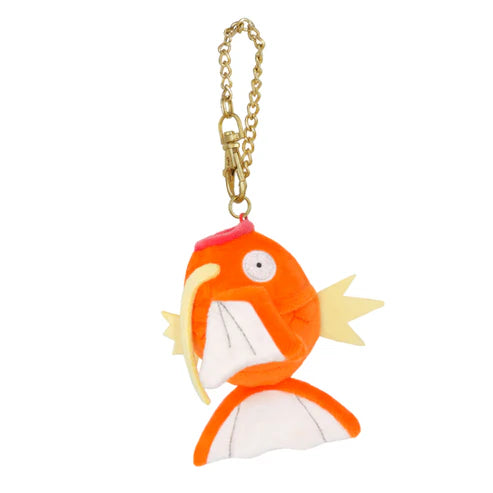 Sanei: Pokemon All Star Collection - Magikarp Mascot PM46