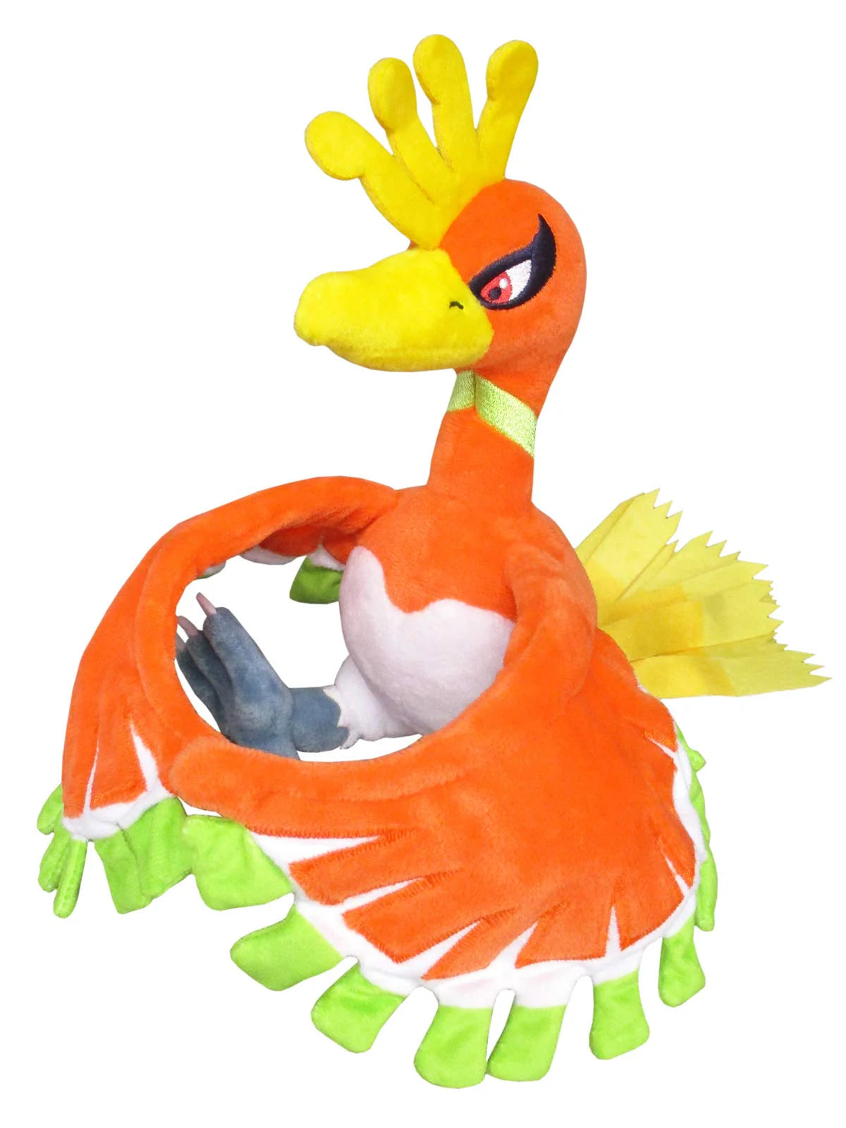 Sanei: Pokemon All Star Collection - Ho-oh PP143
