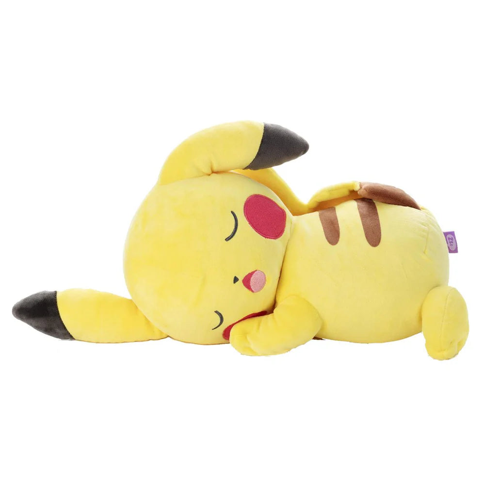 Takara Tomy: Pokemon Sleep Peacefully Friends - Pikachu