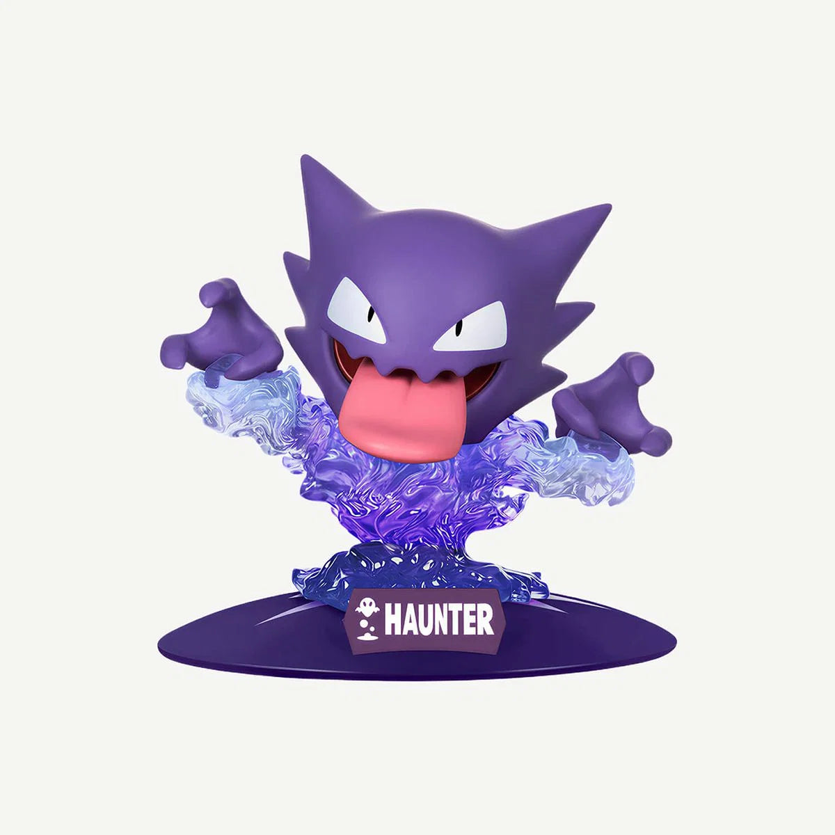 Funism: Twinkmont - Haunter