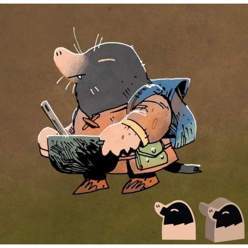 Root: The Underworld (Expansion)