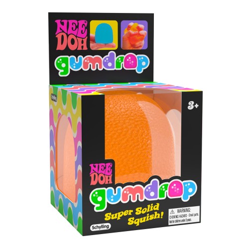 Nee Doh: Gumdrop