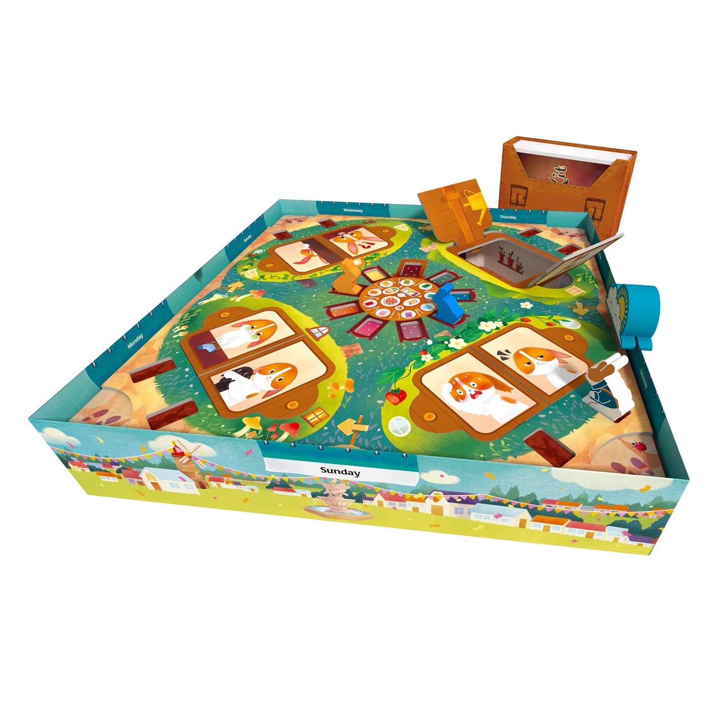 Dixit Kids