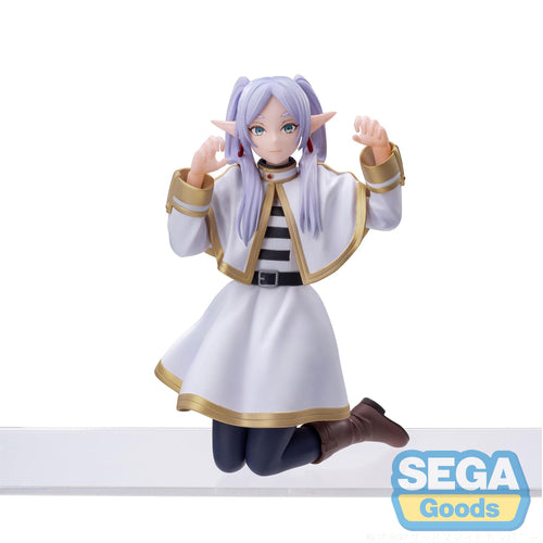 Sega Goods: Frieren Beyond Journeys End - PM Perching Figure - Frieren