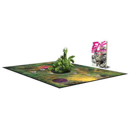 Epic Encounters Swamp of the Hydra