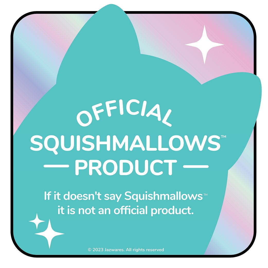 Squishmallows: 8" Scented Mystery Squad (Gradient Squad)