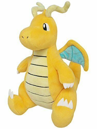 Sanei: Pokemon All Star Collection - Dragonite PP39