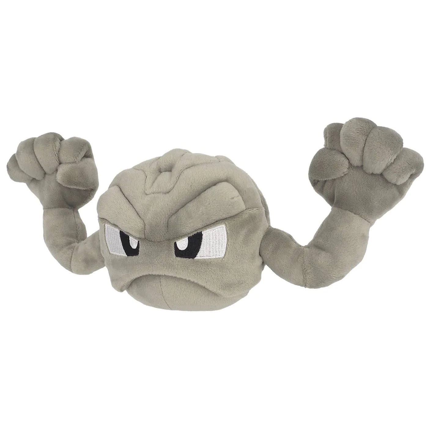 Sanei: Pokemon All Star Collection - Geodude PP137