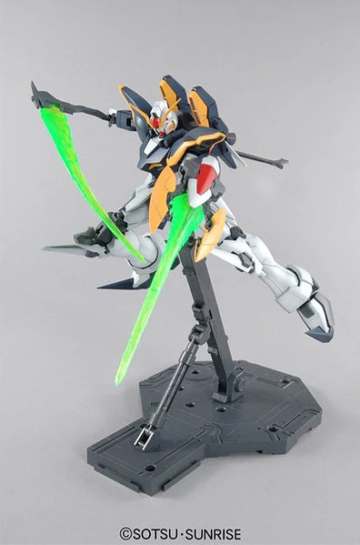 Bandai: MG 1/100 - GUNDAM DEATHSCYTHE EW VER.