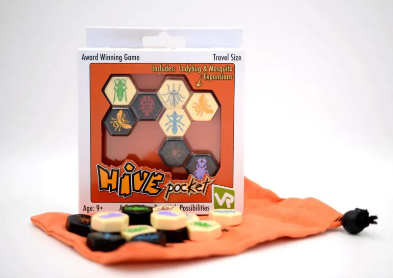 Hive Pocket
