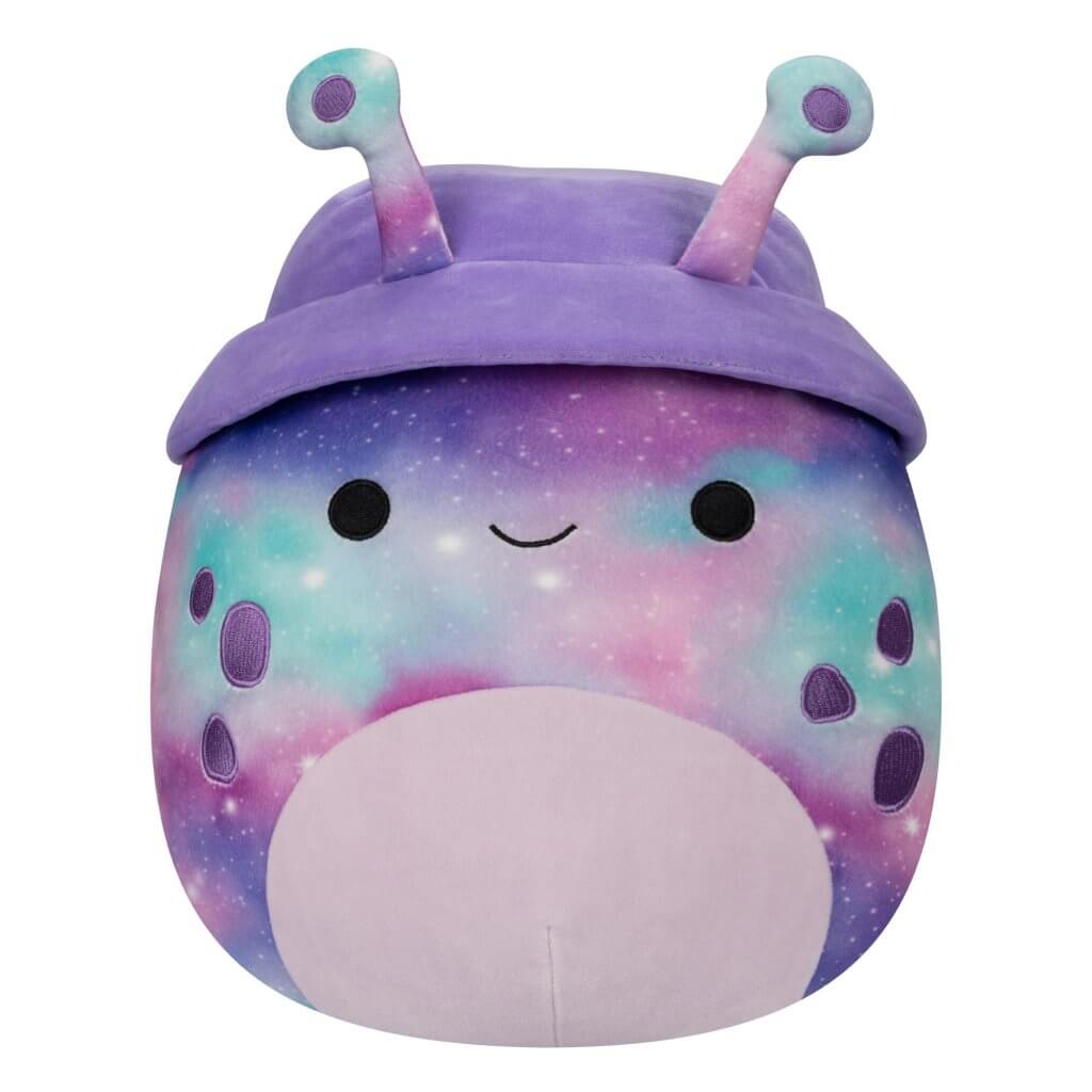 Squishmallows: 5" Daxxon