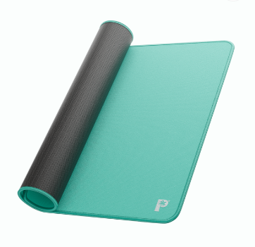 Palms Off: Core Playmat 3mm - Turquoise