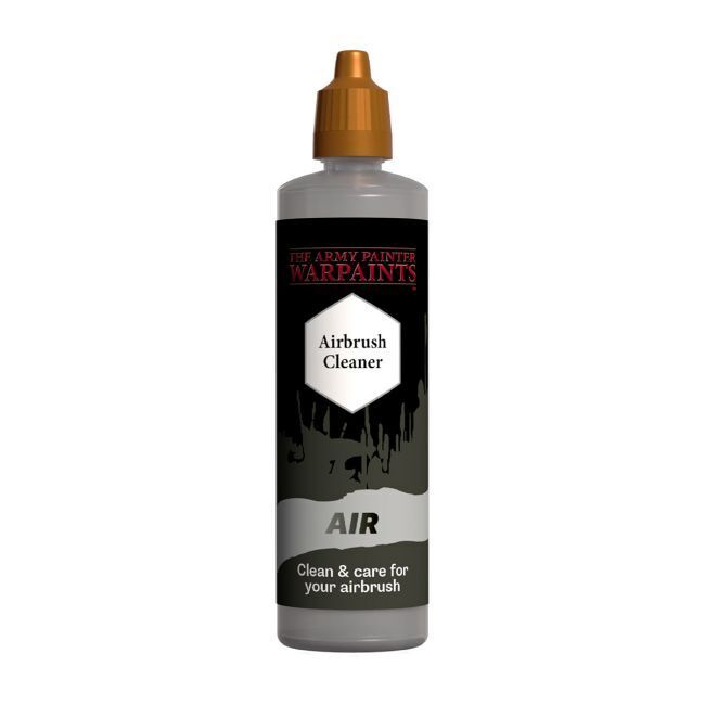 Army Painter: Airbrush Cleaner 100ml
