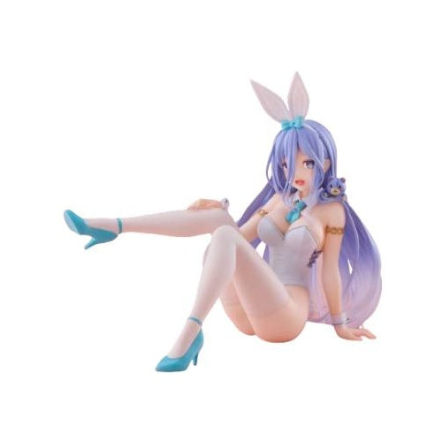Taito: Date A Live V Desktop Cute Figure Mio Takamiya (Bunny Version)