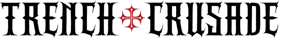 Trench Crusade: Chorister (Sacrificial Knife)