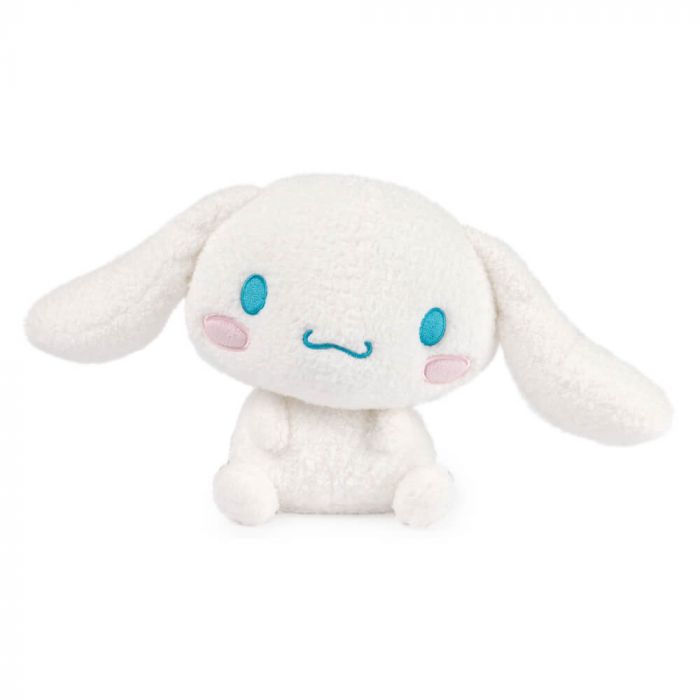 Hello Kitty: Cinnamoroll Plush