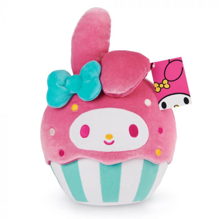 Hello Kitty: My Melody Cupcake Large Plush