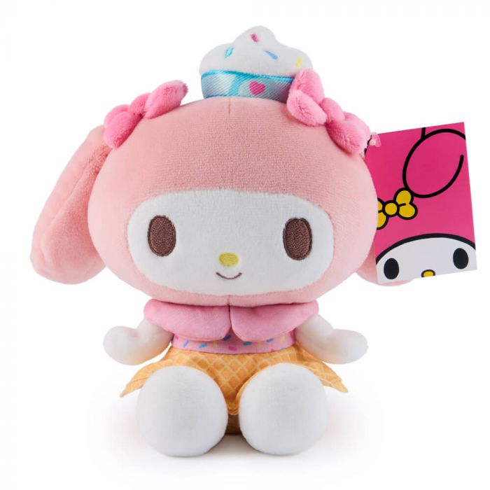 Hello Kitty: My Melody Confectioner Plush