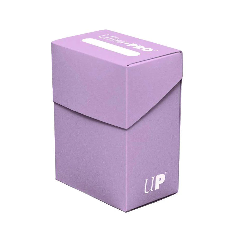 Ultra Pro: Deck Box Lilac