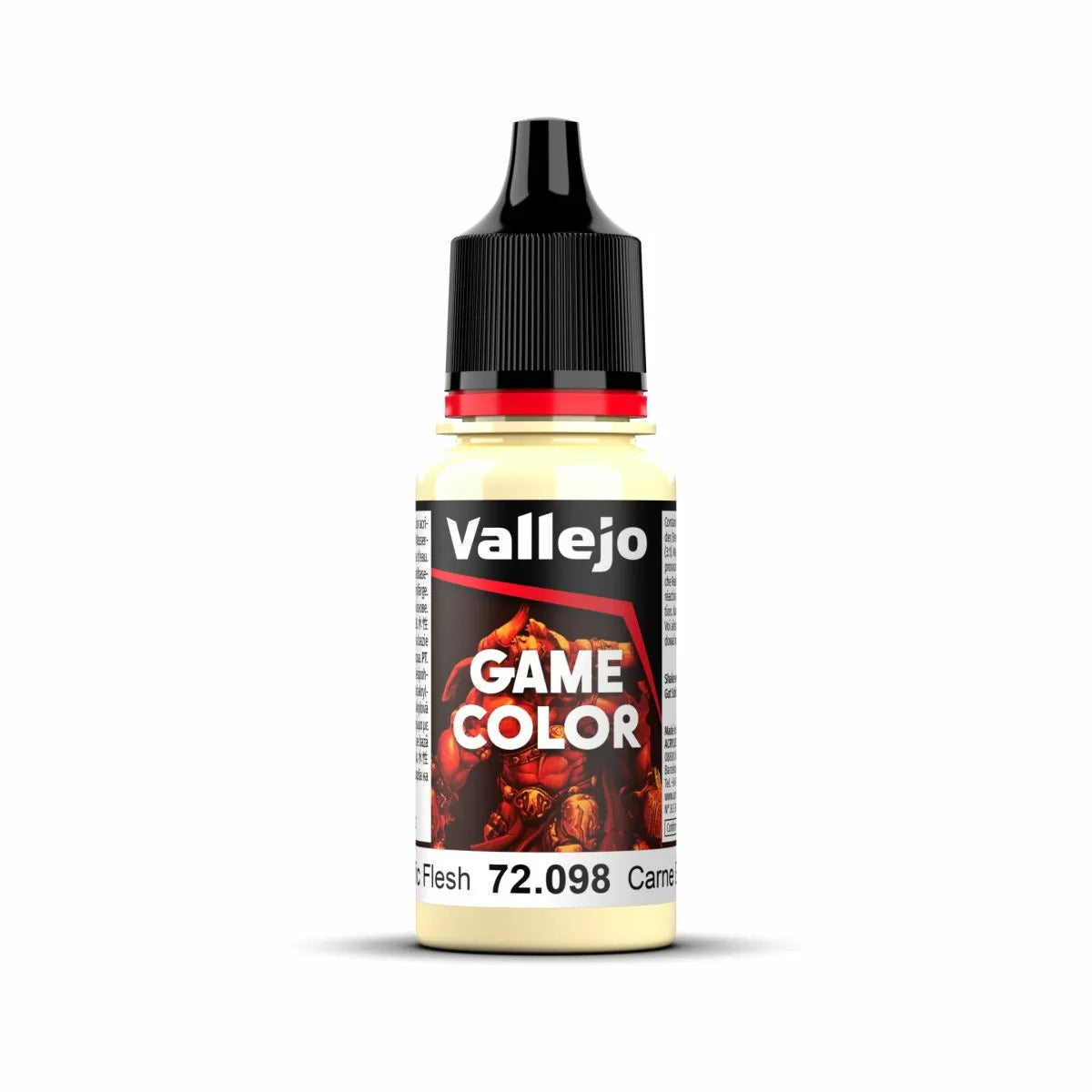 Vallejo: Game Colour Elfic Flesh 18ml