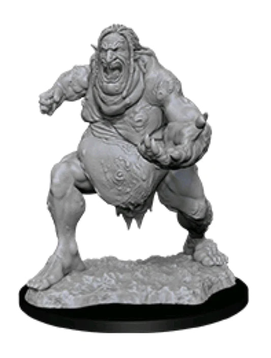 Nolzur's Marvelous Miniatures: Venom Troll