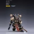 Joy Toys: Warhammer Collectibles: 1/18 Scale Black Legion Chaos Terminator Brother Talas