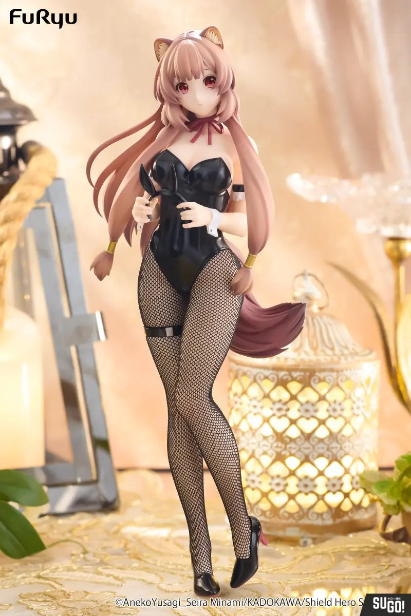 FuRyu: Rising of the Shield Hero - BiCute Bunnies Raphtalia