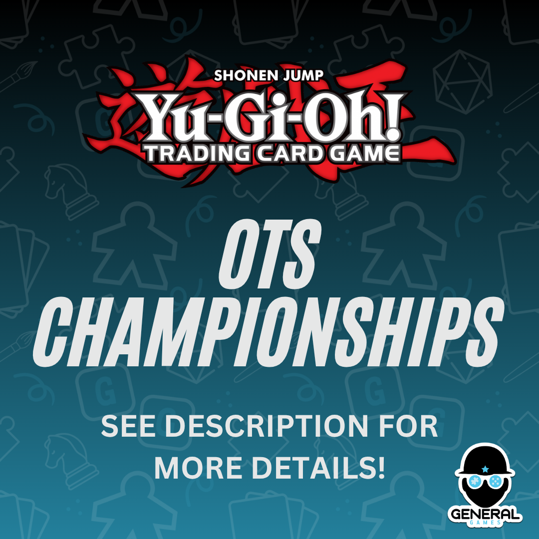 Yu-Gi-Oh! - World Championship 2026 Celebration Event! - Monday Malvern