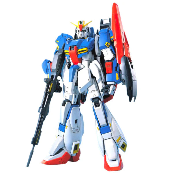 Bandai: PG 1/60 ZETA GUNDAM