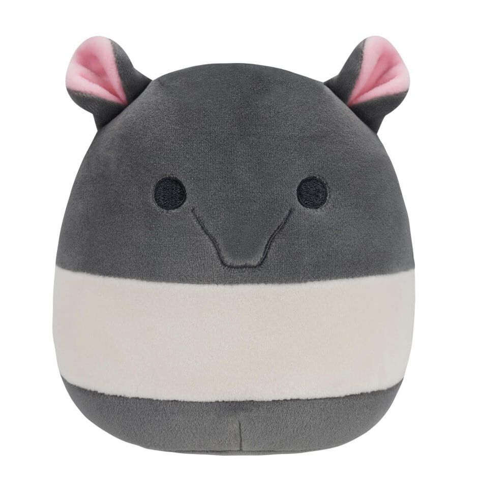 Squishmallows: 12" - Abbitt the Tapir