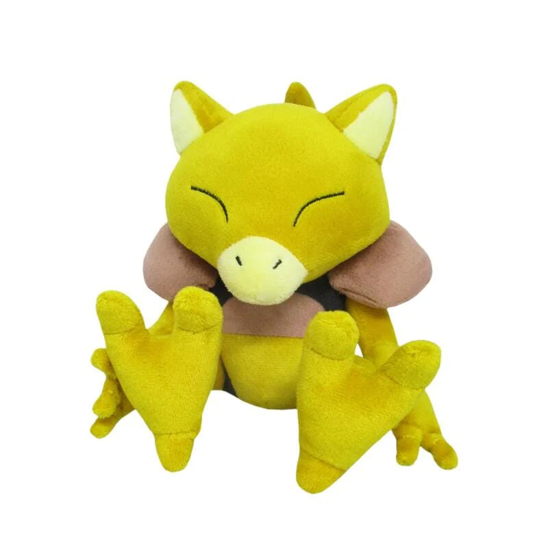 Sanei: Pokemon All Star Collection - Abra PP127