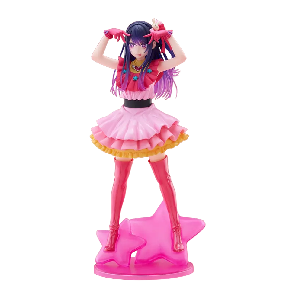 Taito: Oshi No Ko T-Most Figure Ai